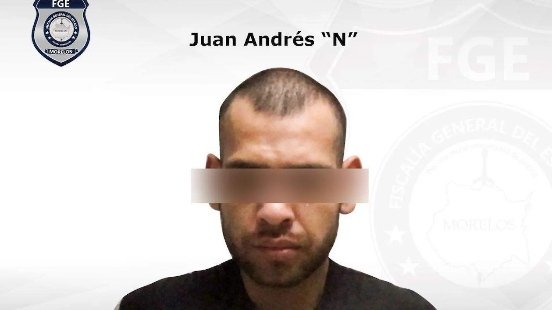 Detenido en Jiutepec por portacion de arma de fuego